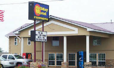 Holiday Motel Hugo Εξωτερικό φωτογραφία